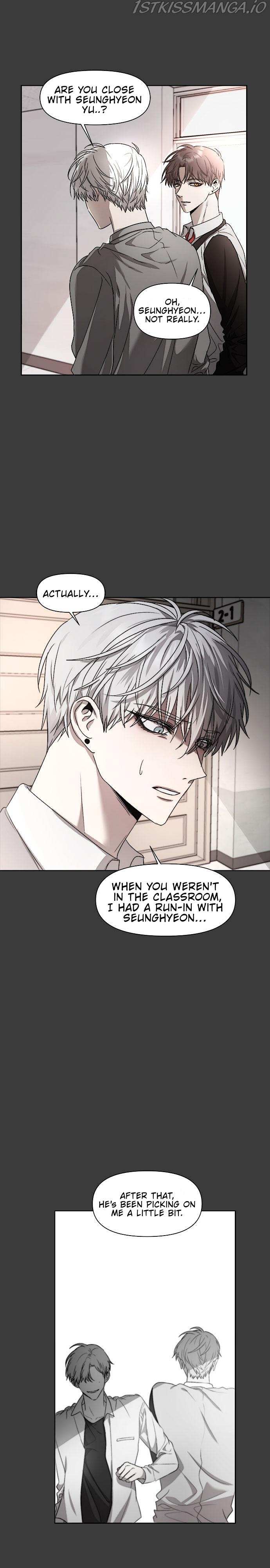 Dreaming Freedom Chapter 30 image 47